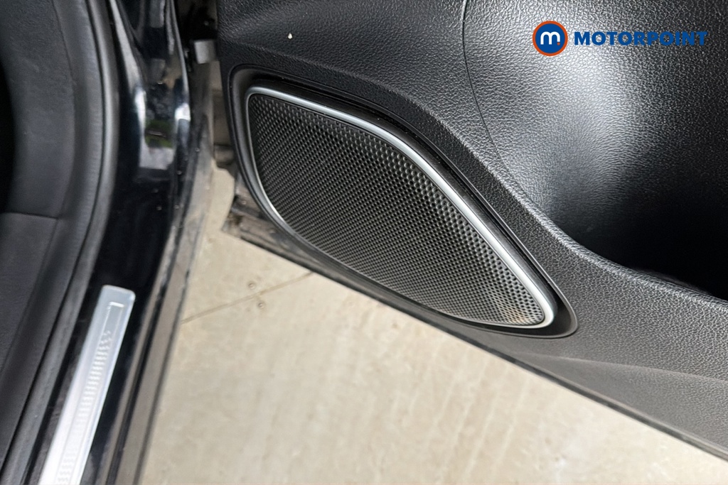 Mg Motor Uk HS Excite Manual Petrol SUV - Stock Number (1684238) - 21st supplementary image