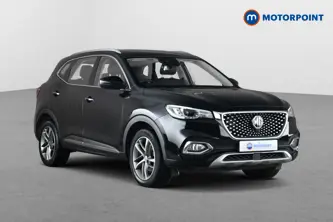 Mg Motor Uk HS Excite Manual Petrol SUV - Stock Number (1684238) - Drivers side front corner
