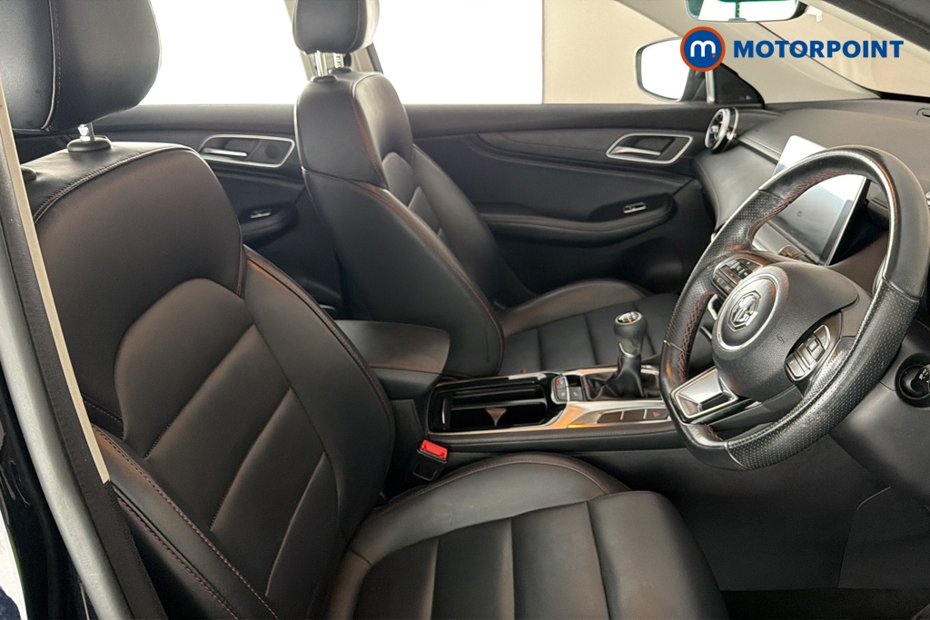 Mg Motor Uk HS Excite Manual Petrol SUV - Stock Number (1684238) - 22nd supplementary image