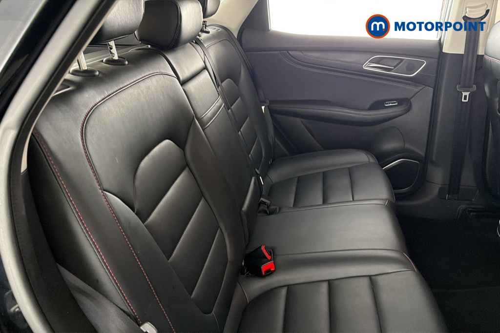 Mg Motor Uk HS Excite Manual Petrol SUV - Stock Number (1684238) - 25th supplementary image