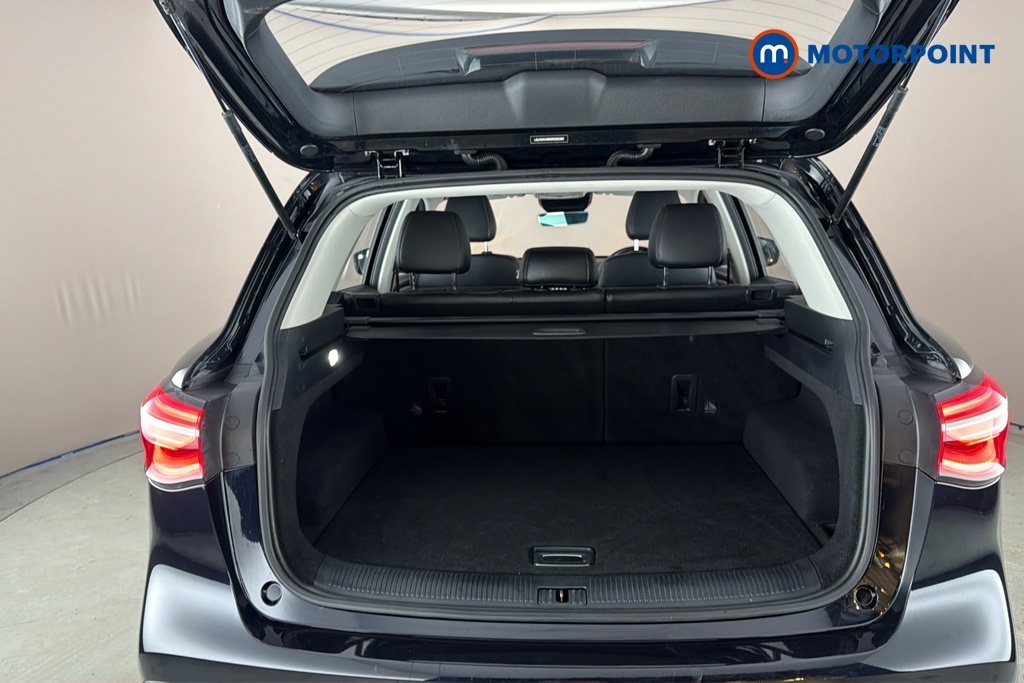 Mg Motor Uk HS Excite Manual Petrol SUV - Stock Number (1684238) - 30th supplementary image