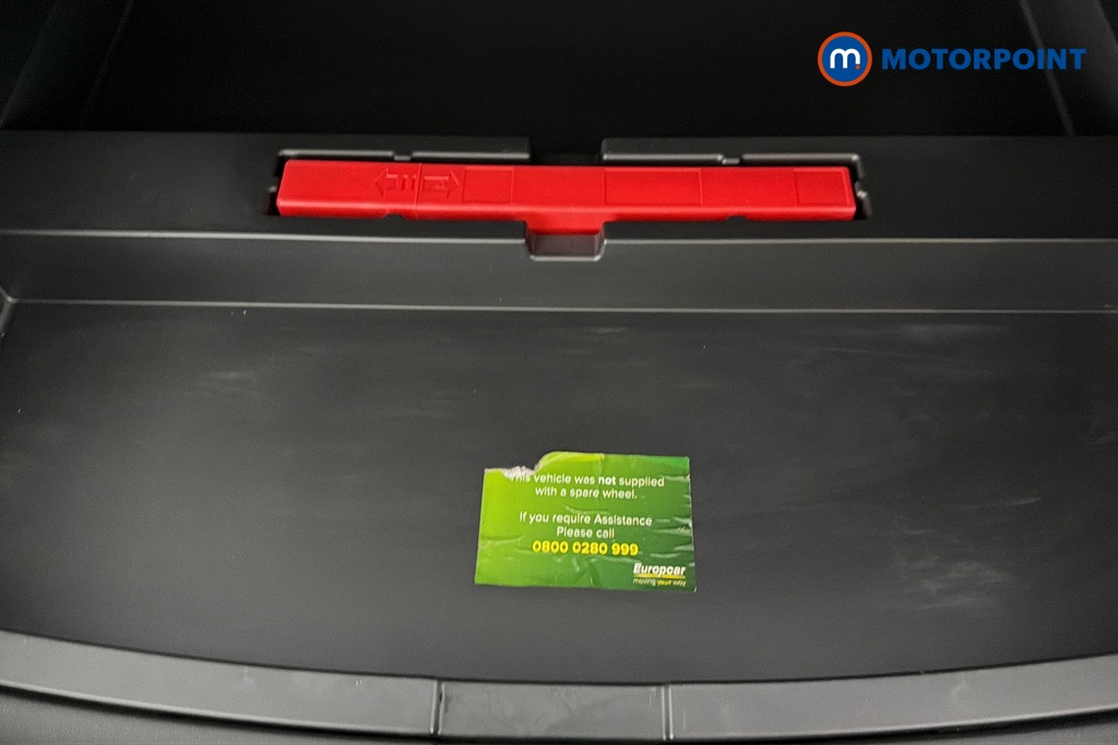 Mg Motor Uk HS Excite Manual Petrol SUV - Stock Number (1684238) - 33rd supplementary image