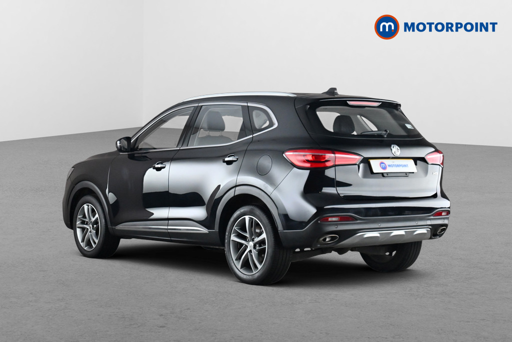 Mg Motor Uk HS Excite Manual Petrol SUV - Stock Number (1684238) - Drivers side rear corner