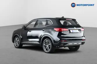 Mg Motor Uk HS Excite Manual Petrol SUV - Stock Number (1684238) - Drivers side rear corner