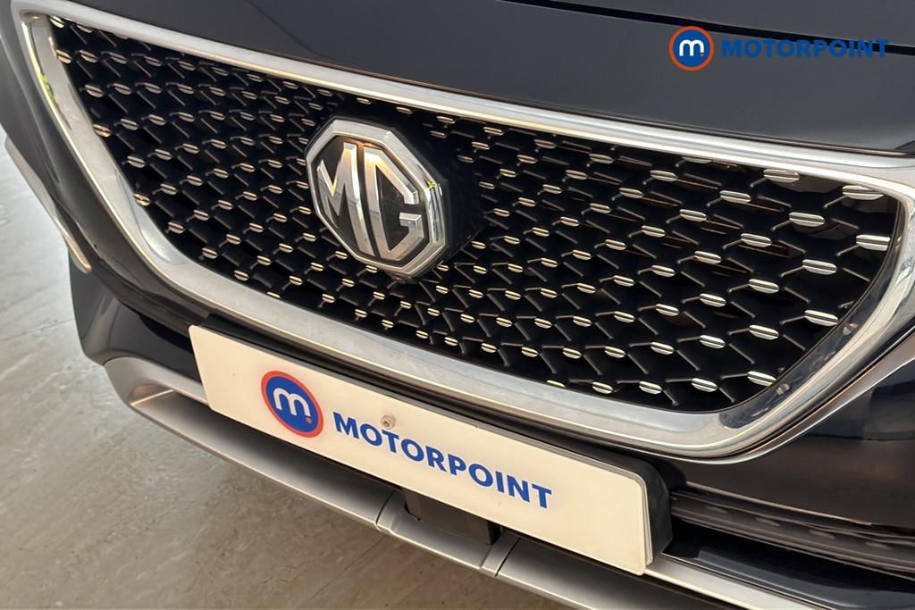 Mg Motor Uk HS Excite Manual Petrol SUV - Stock Number (1684238) - 43rd supplementary image