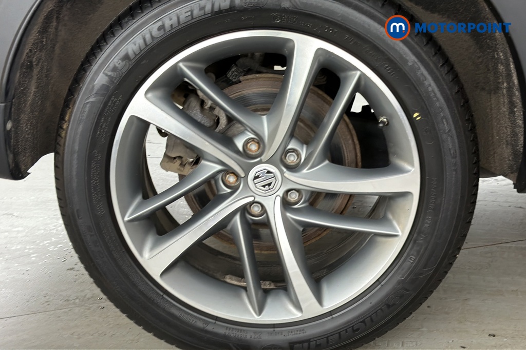 Mg Motor Uk HS Excite Manual Petrol SUV - Stock Number (1684238) - 46th supplementary image