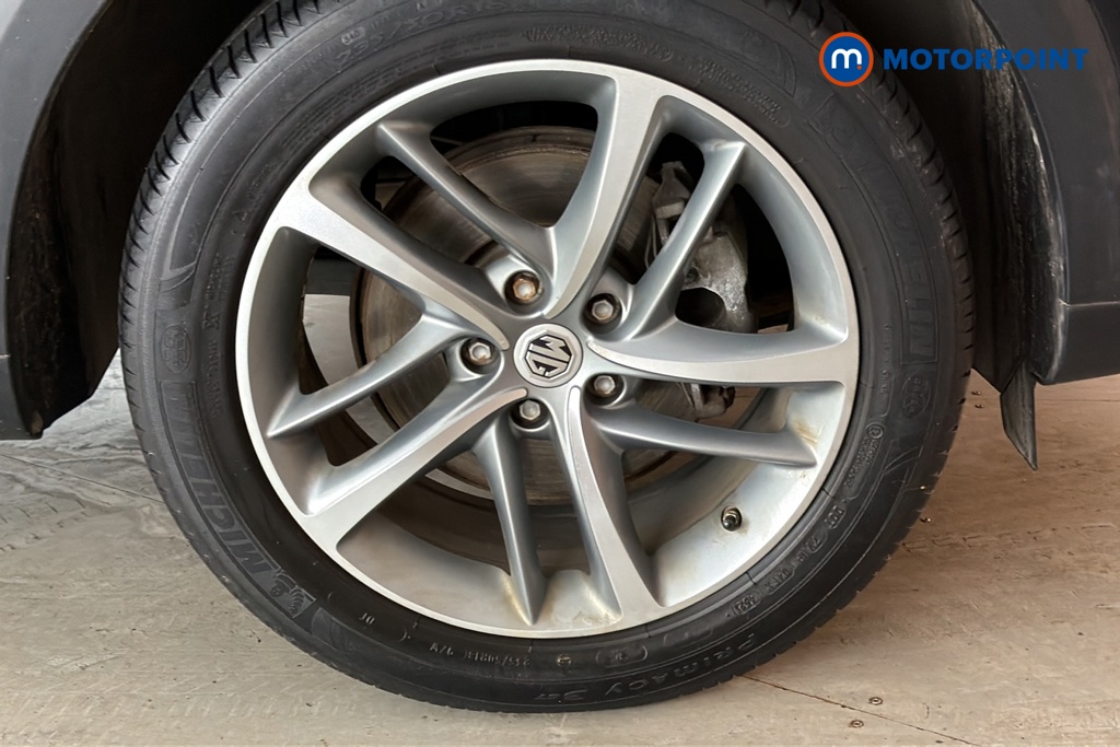 Mg Motor Uk HS Excite Manual Petrol SUV - Stock Number (1684238) - 47th supplementary image