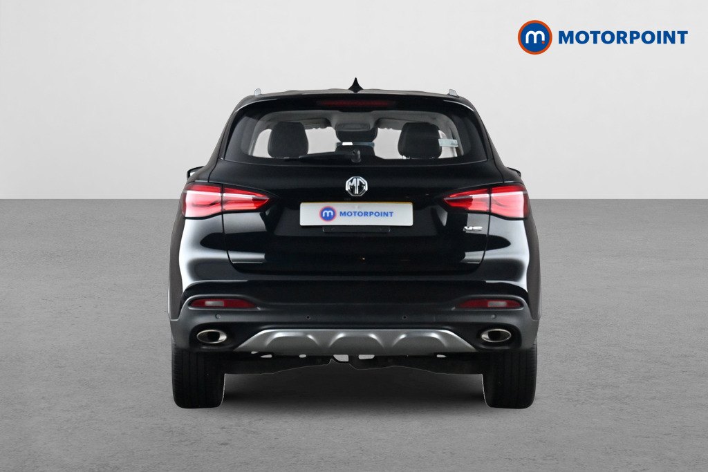 Mg Motor Uk HS Excite Manual Petrol SUV - Stock Number (1684238) - Rear bumper