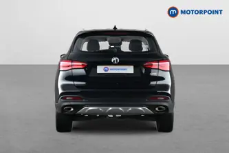 Mg Motor Uk HS Excite Manual Petrol SUV - Stock Number (1684238) - Rear bumper