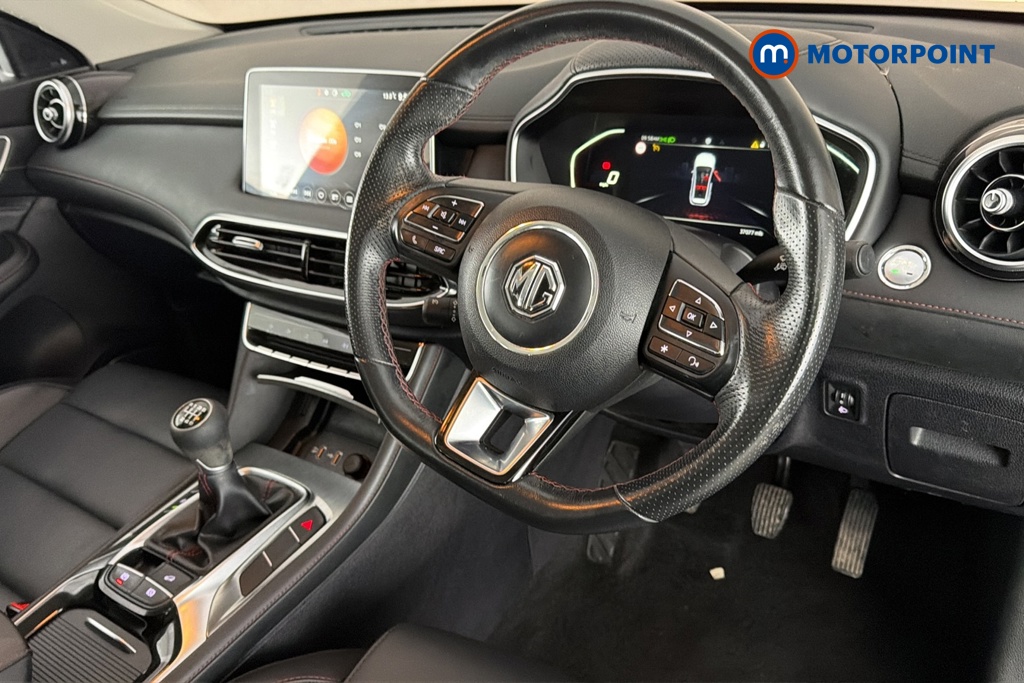 Mg Motor Uk HS Excite Manual Petrol SUV - Stock Number (1684238) - 1st supplementary image