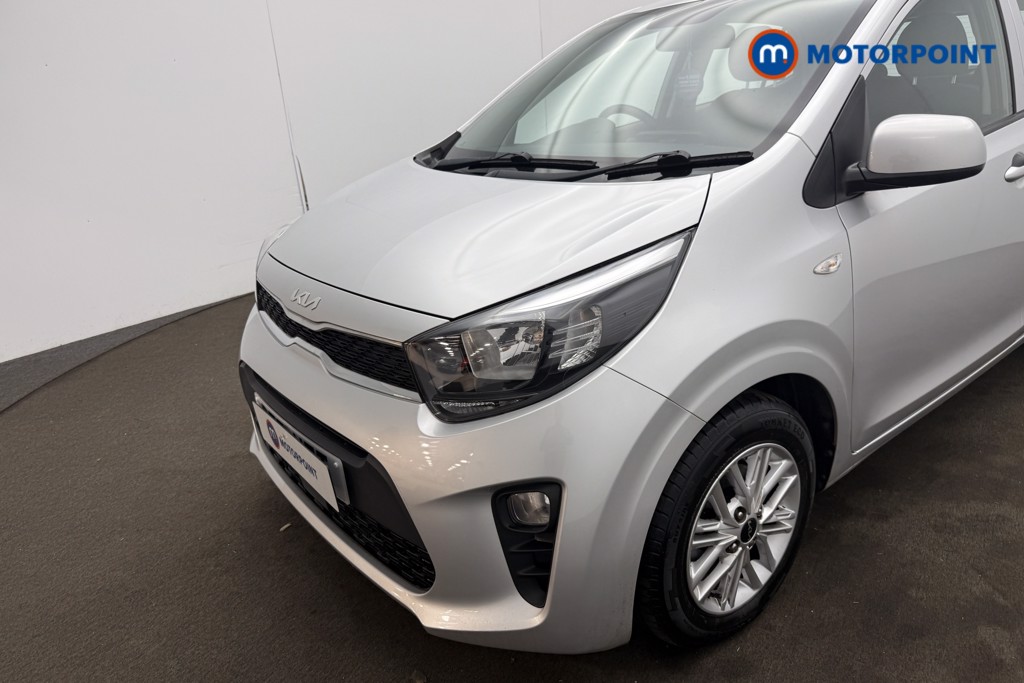 KIA Picanto 2 Manual Petrol Hatchback - Stock Number (1684307) - 2nd supplementary image