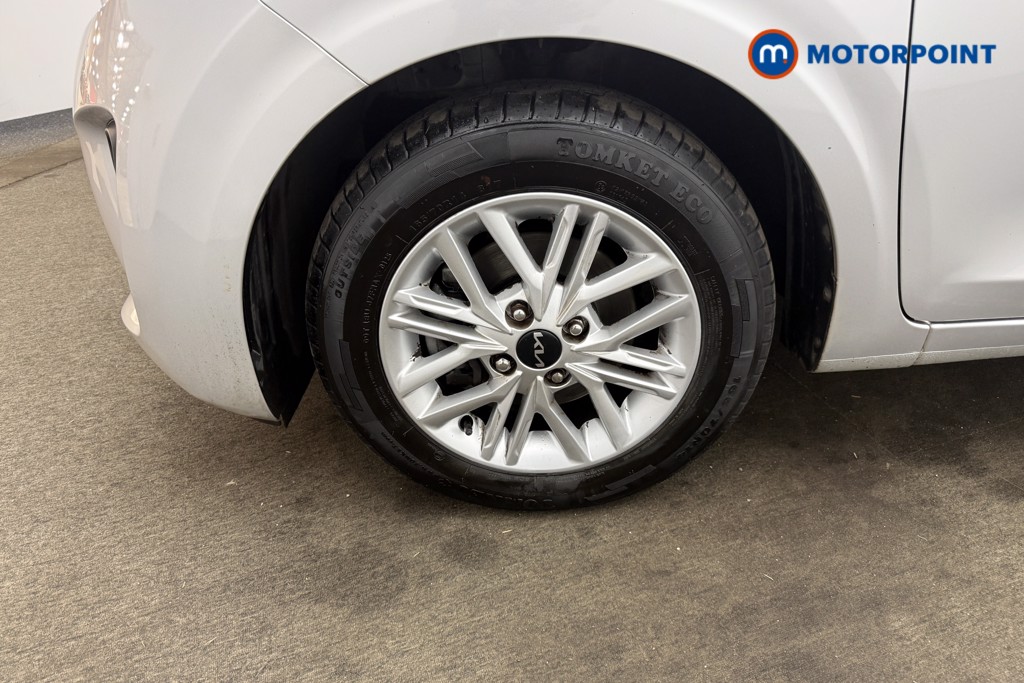 KIA Picanto 2 Manual Petrol Hatchback - Stock Number (1684307) - 3rd supplementary image