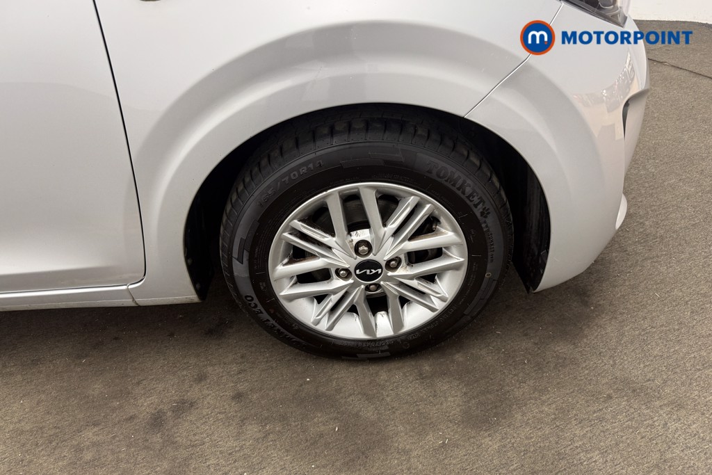 KIA Picanto 2 Manual Petrol Hatchback - Stock Number (1684307) - 6th supplementary image