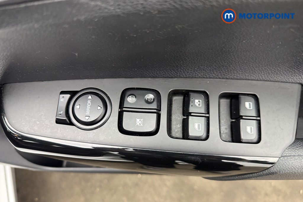 KIA Picanto 2 Manual Petrol Hatchback - Stock Number (1684307) - 8th supplementary image
