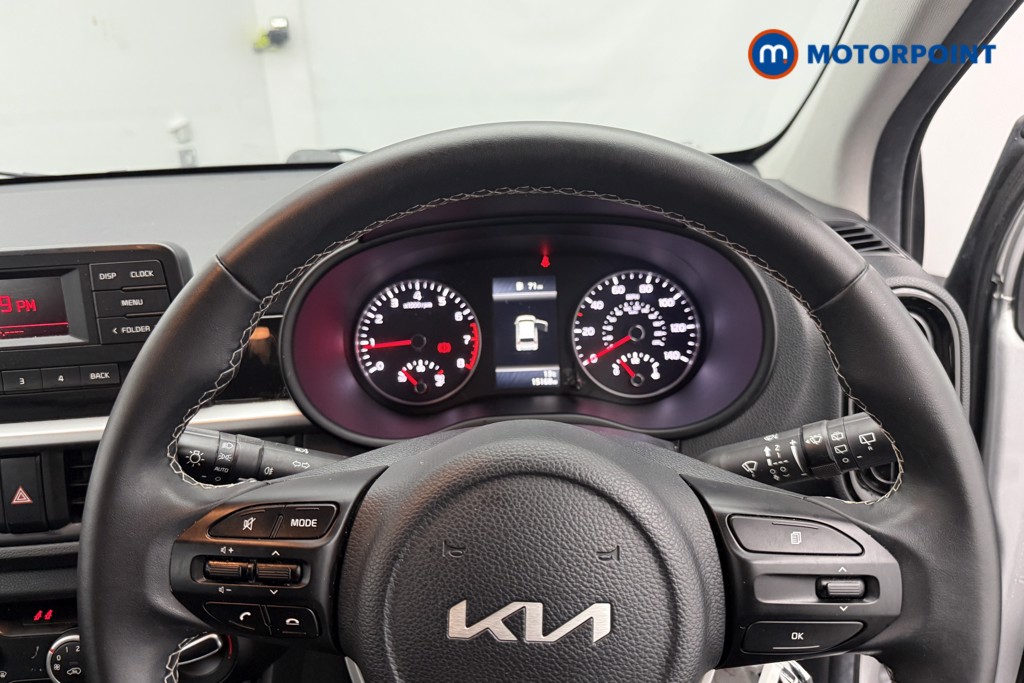 KIA Picanto 2 Manual Petrol Hatchback - Stock Number (1684307) - 14th supplementary image