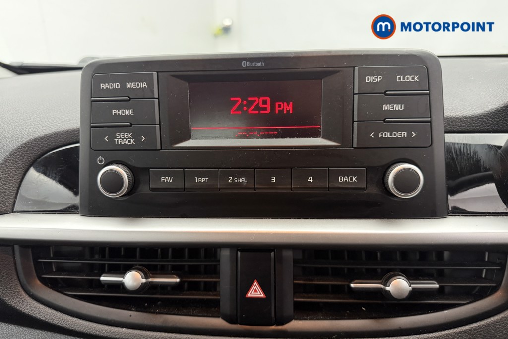 KIA Picanto 2 Manual Petrol Hatchback - Stock Number (1684307) - 16th supplementary image