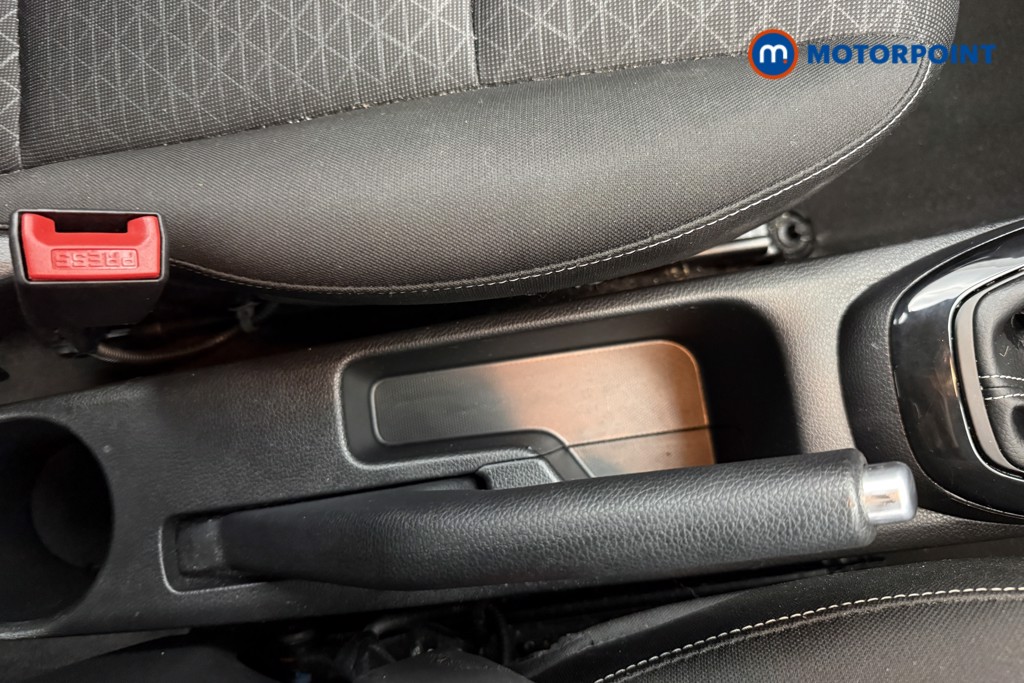 KIA Picanto 2 Manual Petrol Hatchback - Stock Number (1684307) - 18th supplementary image