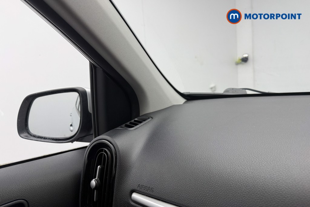 KIA Picanto 2 Manual Petrol Hatchback - Stock Number (1684307) - 19th supplementary image