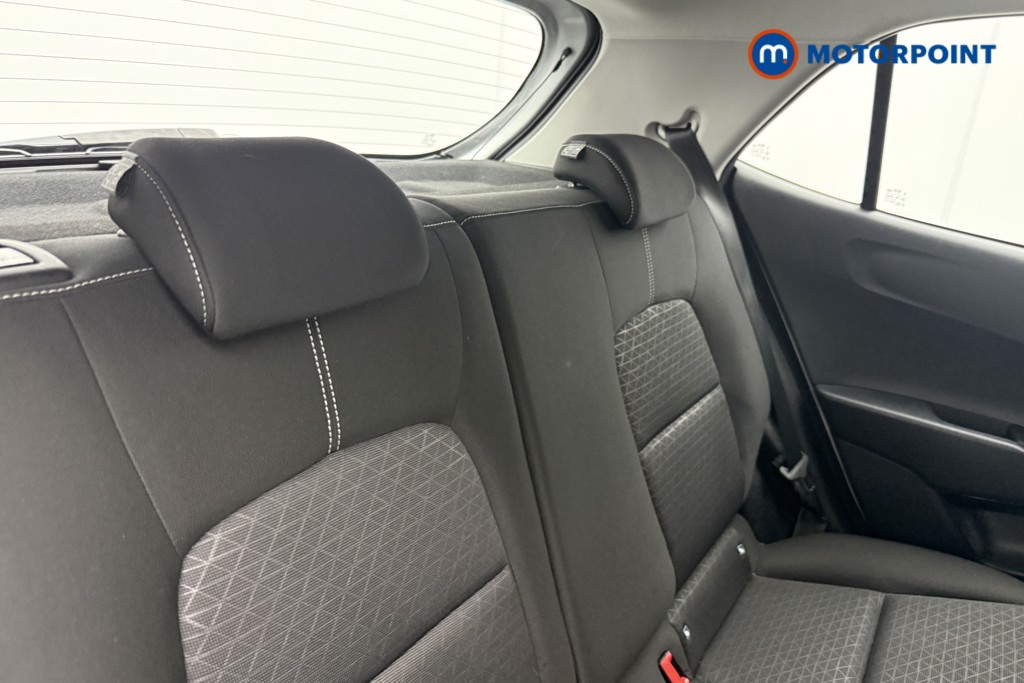 KIA Picanto 2 Manual Petrol Hatchback - Stock Number (1684307) - 22nd supplementary image