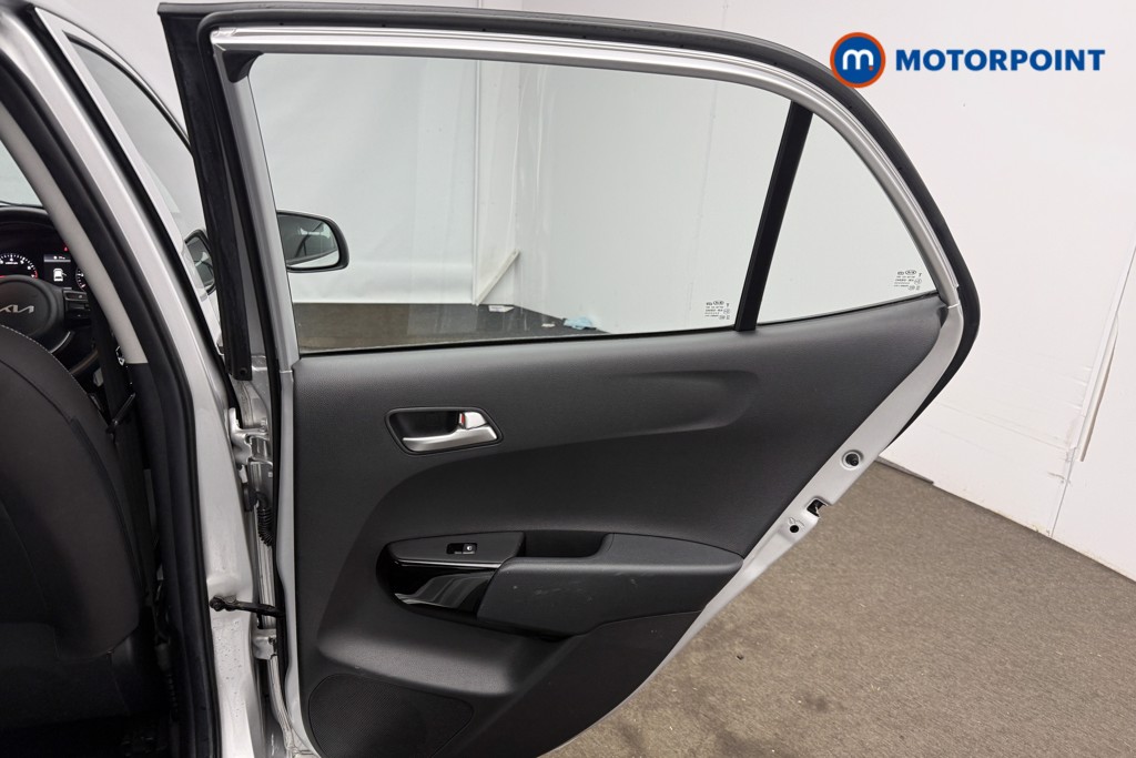 KIA Picanto 2 Manual Petrol Hatchback - Stock Number (1684307) - 23rd supplementary image