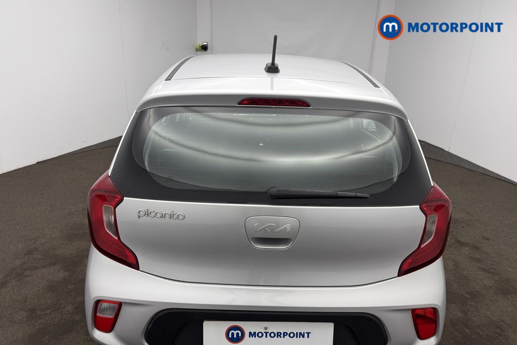 KIA Picanto 2 Manual Petrol Hatchback - Stock Number (1684307) - 24th supplementary image