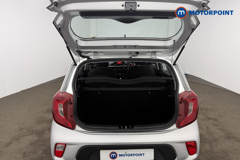 KIA Picanto 2 Manual Petrol Hatchback - Stock Number (1684307) - 25th supplementary image