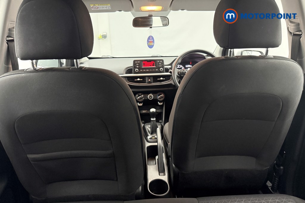 KIA Picanto 2 Manual Petrol Hatchback - Stock Number (1684307) - 27th supplementary image