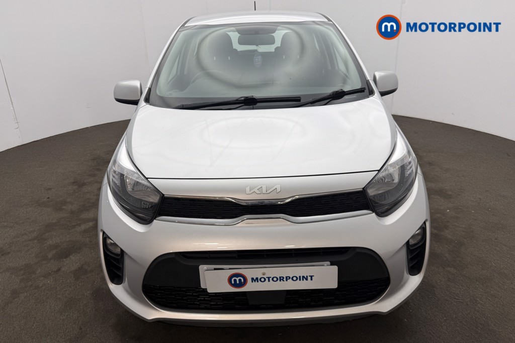 KIA Picanto 2 Manual Petrol Hatchback - Stock Number (1684307) - 1st supplementary image