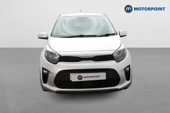 KIA Picanto 2 Manual Petrol Hatchback - Stock Number (1684307) - Front bumper