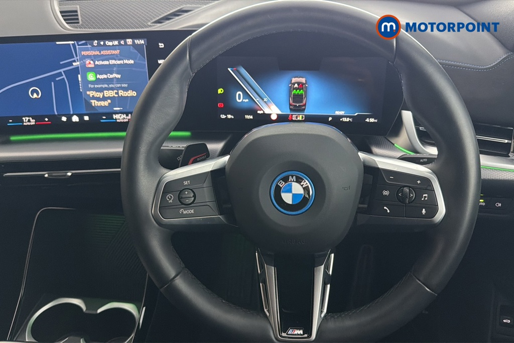 BMW IX2 M Sport Automatic Electric SUV - Stock Number (1684418) - 2nd supplementary image