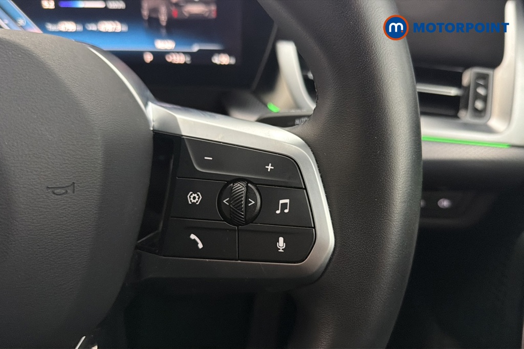 BMW IX2 M Sport Automatic Electric SUV - Stock Number (1684418) - 3rd supplementary image
