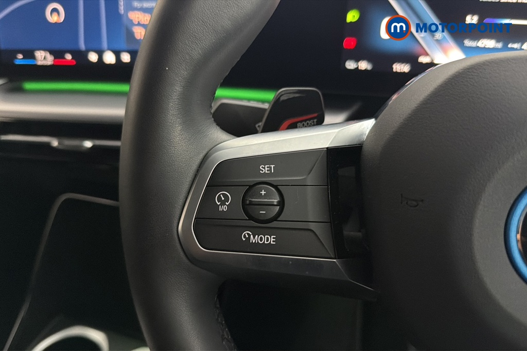 BMW IX2 M Sport Automatic Electric SUV - Stock Number (1684418) - 4th supplementary image