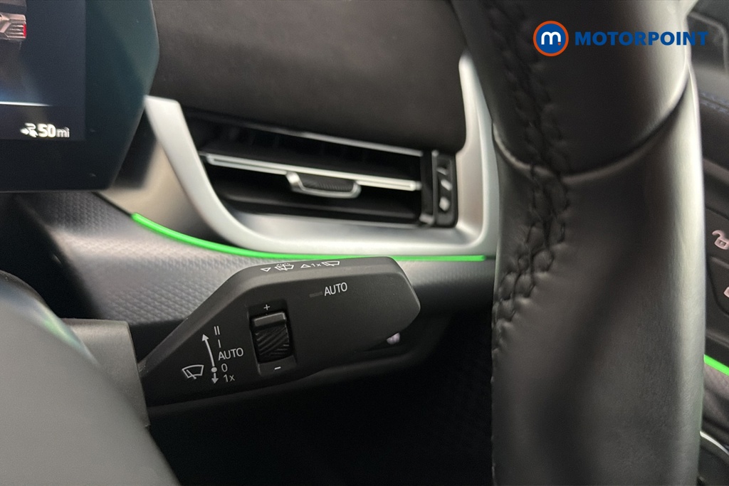 BMW IX2 M Sport Automatic Electric SUV - Stock Number (1684418) - 6th supplementary image