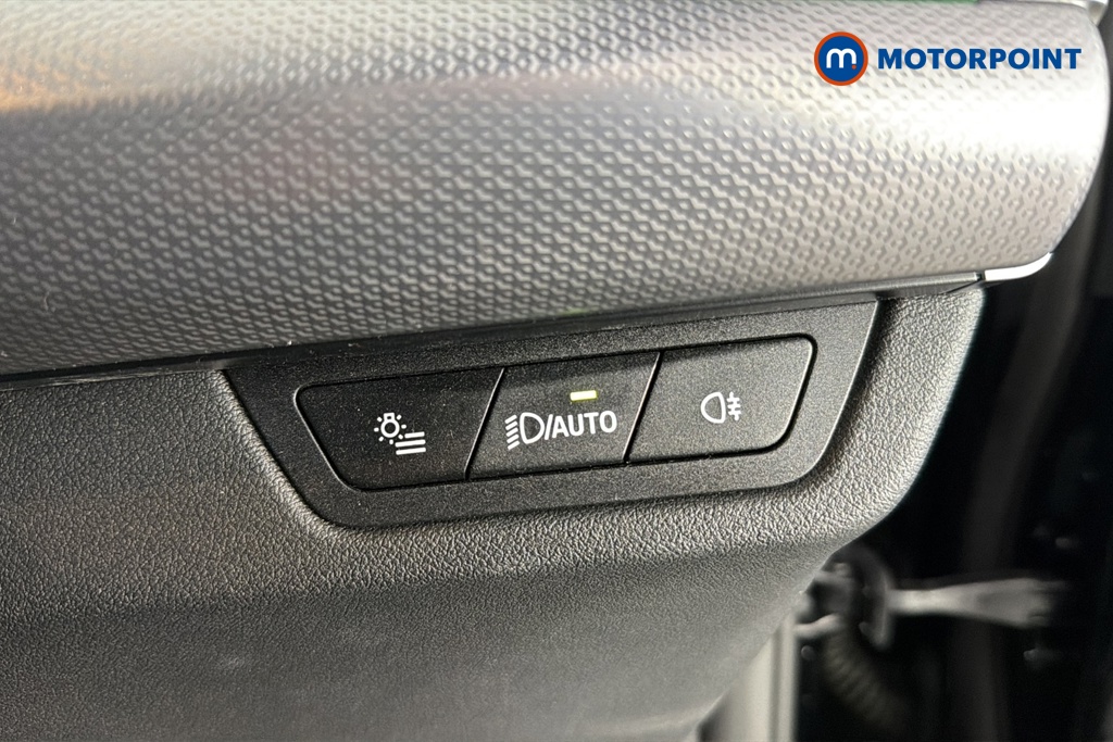 BMW IX2 M Sport Automatic Electric SUV - Stock Number (1684418) - 11th supplementary image