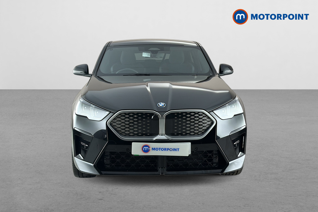 BMW IX2 M Sport Automatic Electric SUV - Stock Number (1684418) - Front bumper