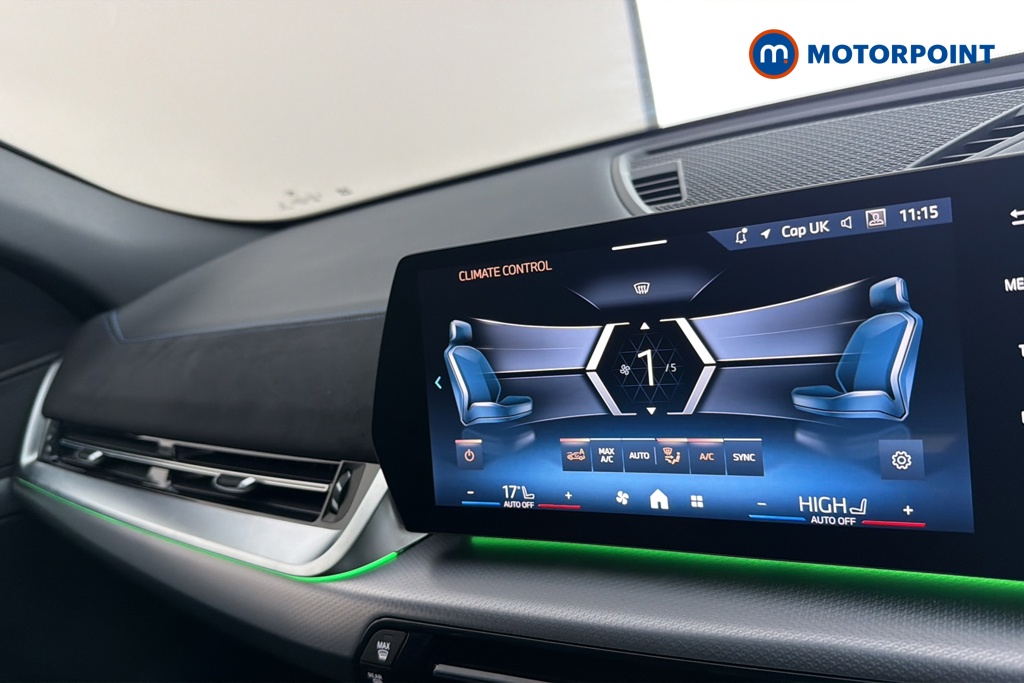 BMW IX2 M Sport Automatic Electric SUV - Stock Number (1684418) - 12th supplementary image