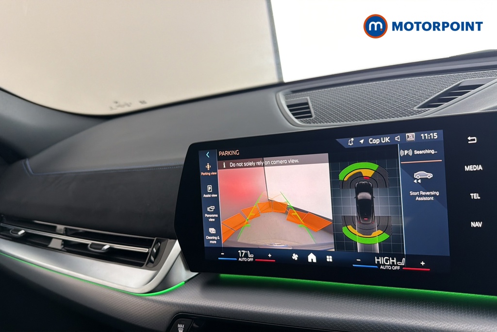 BMW IX2 M Sport Automatic Electric SUV - Stock Number (1684418) - 13th supplementary image