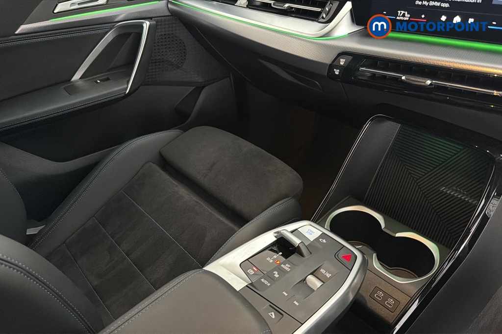 BMW IX2 M Sport Automatic Electric SUV - Stock Number (1684418) - 15th supplementary image