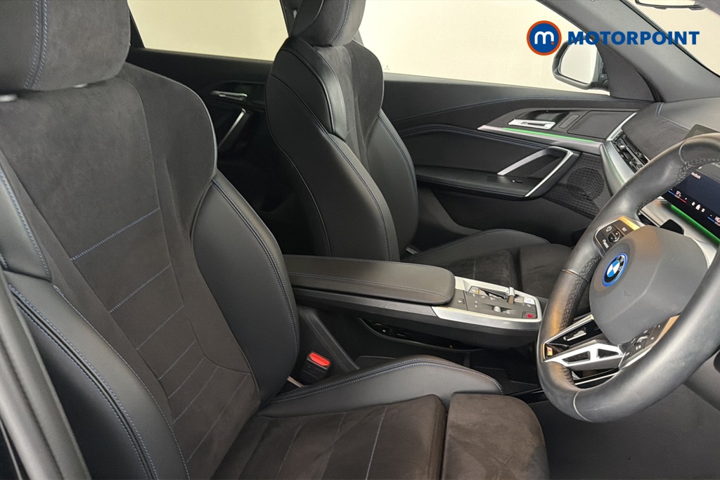 BMW IX2 M Sport Automatic Electric SUV - Stock Number (1684418) - 22nd supplementary image