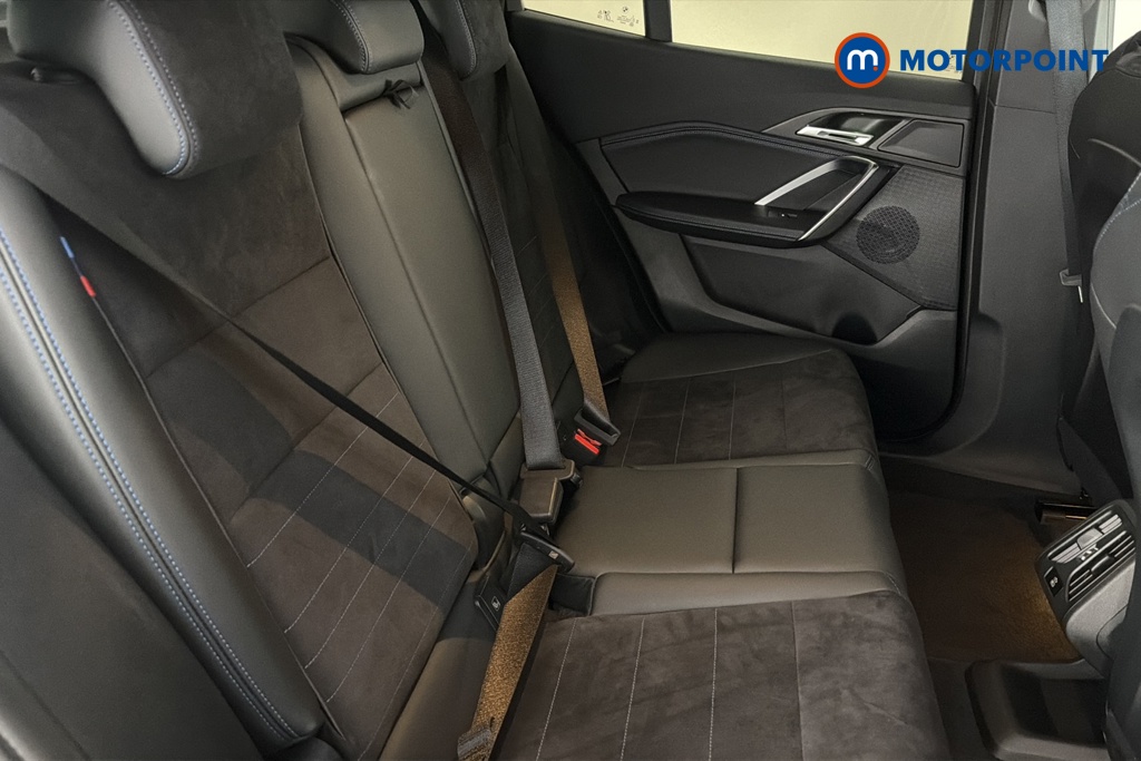 BMW IX2 M Sport Automatic Electric SUV - Stock Number (1684418) - 25th supplementary image