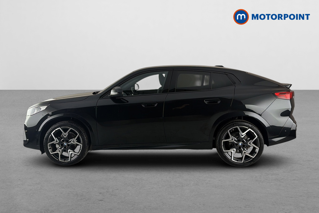 BMW IX2 M Sport Automatic Electric SUV - Stock Number (1684418) - Drivers side