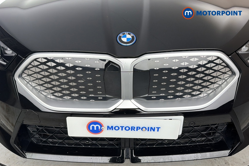 BMW IX2 M Sport Automatic Electric SUV - Stock Number (1684418) - 43rd supplementary image
