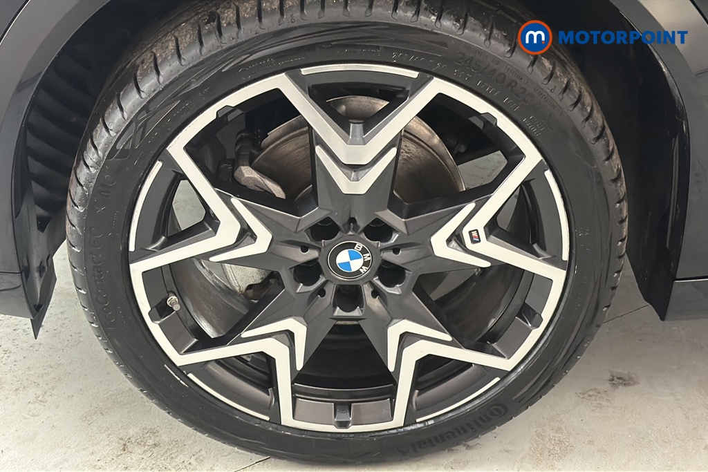 BMW IX2 M Sport Automatic Electric SUV - Stock Number (1684418) - 44th supplementary image