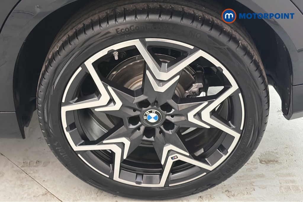 BMW IX2 M Sport Automatic Electric SUV - Stock Number (1684418) - 45th supplementary image