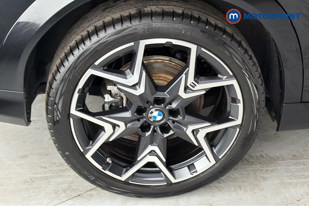 BMW IX2 M Sport Automatic Electric SUV - Stock Number (1684418) - 46th supplementary image