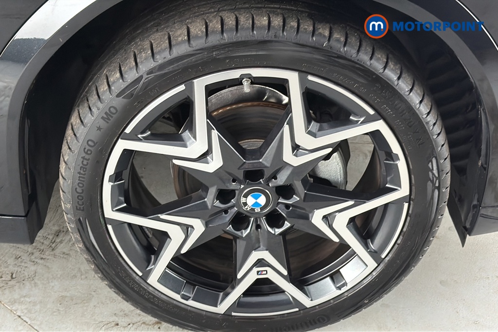BMW IX2 M Sport Automatic Electric SUV - Stock Number (1684418) - 47th supplementary image