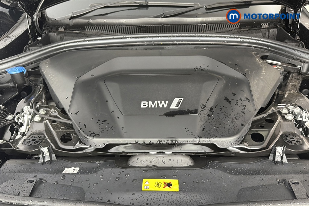 BMW IX2 M Sport Automatic Electric SUV - Stock Number (1684418) - 48th supplementary image