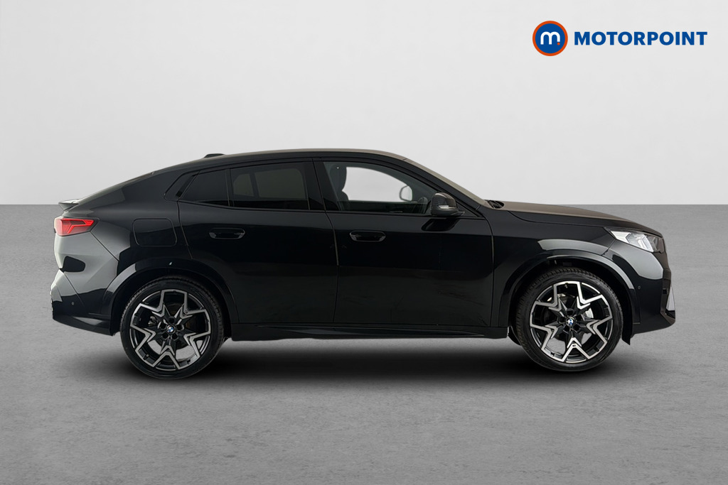 BMW IX2 M Sport Automatic Electric SUV - Stock Number (1684418) - Passenger side