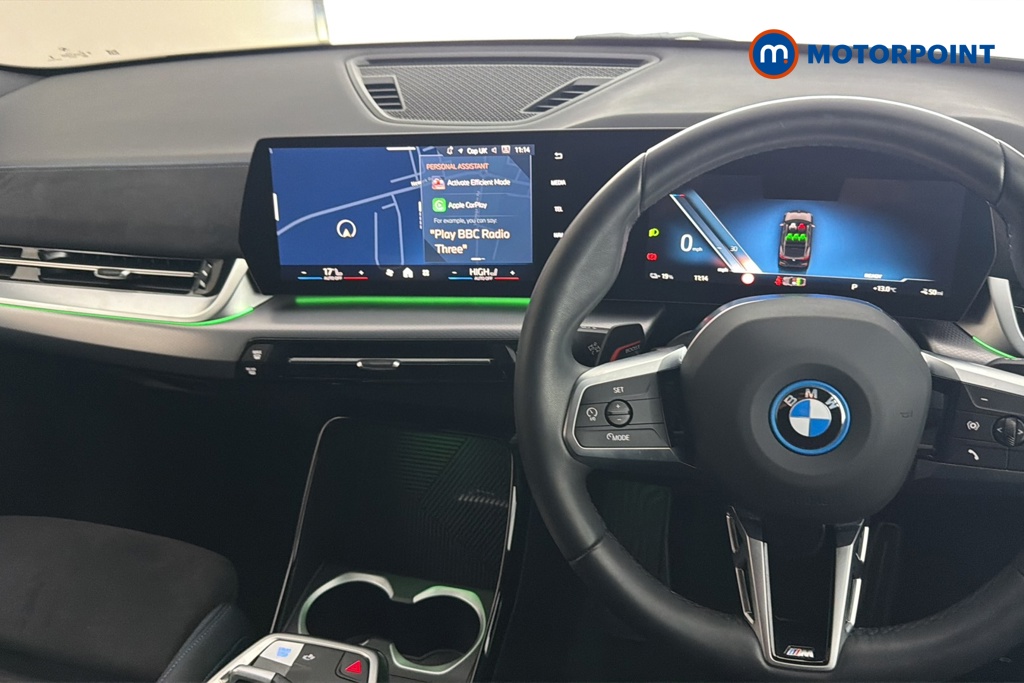 BMW IX2 M Sport Automatic Electric SUV - Stock Number (1684418) - 1st supplementary image