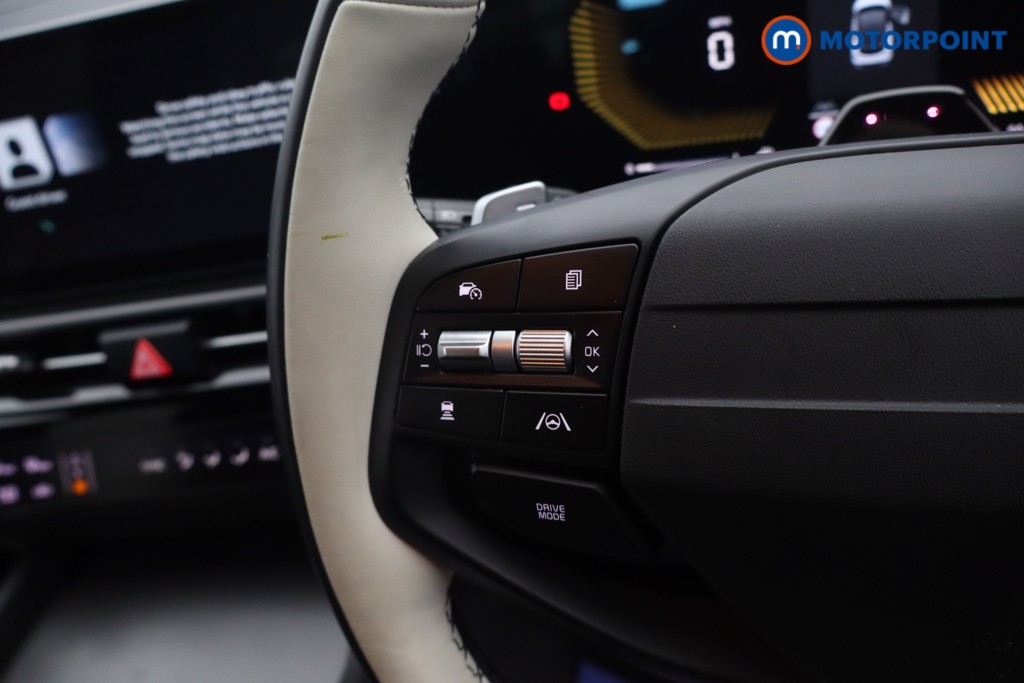 KIA Sportage Gt-Line Automatic Petrol SUV - Stock Number (1684442) - 3rd supplementary image